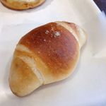 りく太郎 - 塩パン