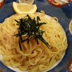 支那そば 八雲 - 