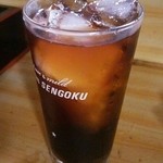 江戸政 - コーヒーハイ