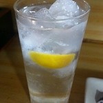 江戸政 - チューハイ