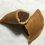 但馬屋老舗 本店 - 三笠野