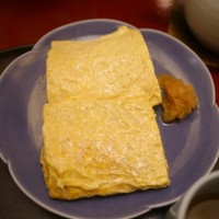 やげんぼり 赤坂店 - 京風出し巻