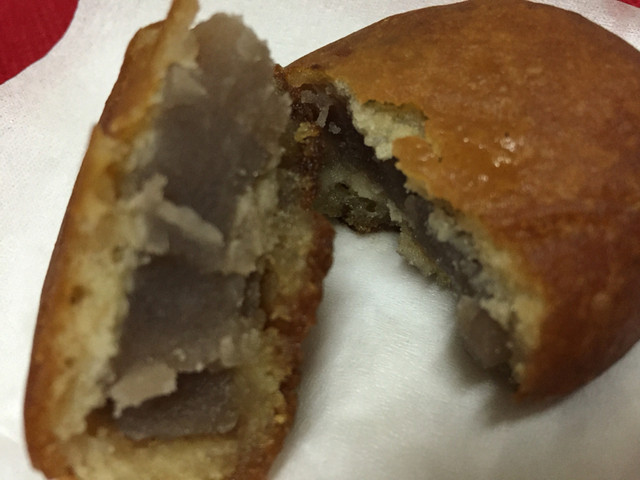 いとう製菓 - さくらんぼ東根（和菓子）の写真