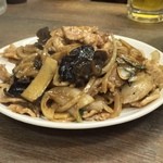 徳萬殿 - ウーシャソロー！