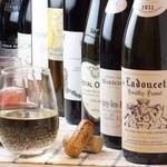 フラスピリア - 飲み頃ワイン多数ございます！