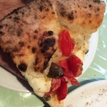 Pizzeria Pancia Piena - フレッシュトマト等
