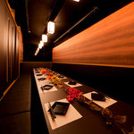 北新地・隠れ家個室居酒屋 匠