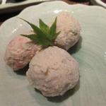 飛騨牛一頭家 馬喰一代 - 若鶏の炙りつくね月見風　H27.9月分