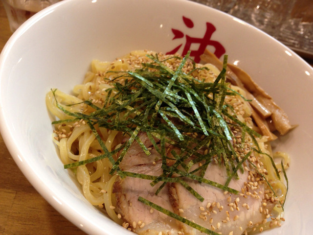きりん寺 大阪大学前店 キリンジ 石橋阪大前 油そば 食べログ