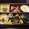 日本料理 花山椒