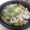 なんばうどん