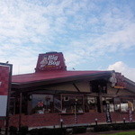 ビッグボーイ - 外観