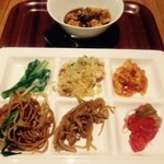 ブッフェ グランチャイナ 南町田 - 