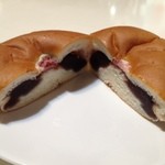 木村屋總本店　工場直売店 - あんぱん