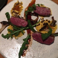 ラ・ボンヌターブル - 