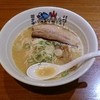 近江熟成醤油ラーメン 十二分屋 草津店