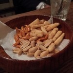 さぼうる - まずは、これ。