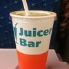 JuicerBar 新幹線新大阪店