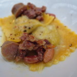 ラ・ボッテガ・ゴローザ - トルティローニ