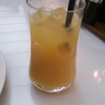 Niminhen - オレンジジュース