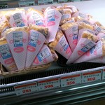 シャプラン - どれにしようか迷いますね♪