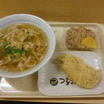 Tsurumaru Udon - 