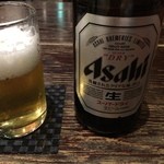 饂の神 - ビール‼️