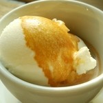 カザーナ・コーヒー - アフォガート