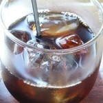 カザーナ・コーヒー - 水出しアイスコーヒー