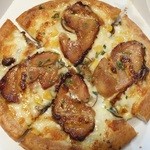 ピザーラ - 料理写真:テリヤキチキンS 2015.8