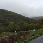 民宿　フィールドノート - 早池峰山の景色！