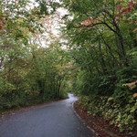 民宿　フィールドノート - 帰りは！