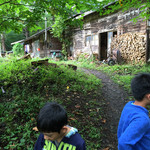 民宿　フィールドノート - 大自然散策！