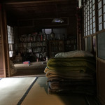 民宿　フィールドノート - 寝床！