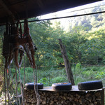 民宿　フィールドノート - 庭の自然農園！