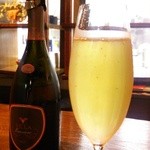 アルモニコ - スプマンテ～♪