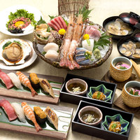 梅丘寿司の美登利総本店 アトレ吉祥寺店>