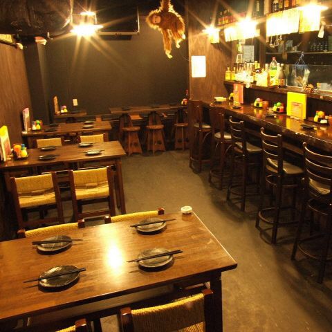 写真 とりのすけ 国分寺店 国分寺 焼鳥 食べログ