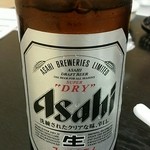 Sagi no Yu Onsen Yume Land Shirasagi - 瓶ビール