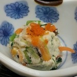 Sagi no Yu Onsen Yume Land Shirasagi - 白和え