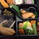 和風レストランさくら - お弁当