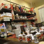 順香 - カウンターから見える風景(2015年9月）