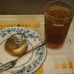 ドトールコーヒーショップ - 