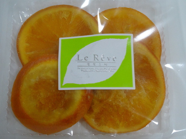 ル・レーヴ - 福島市その他（洋菓子）の写真