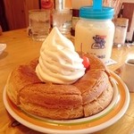 Komeda Kohi Ten - シノワロール…税込590円