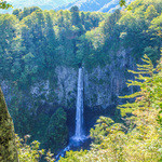 白水湖畔ロッジ - 白水の滝☆
