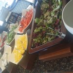 グリル＆ワイン 「タロンガ」 - さらだばー