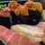すしざんまい - 料理写真:寿司