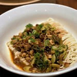 鼎泰豊 - 炸醤麺ジャージャー麺・130元＝15年9月