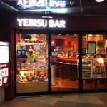 YEBISUBAR - 